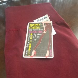 ShoSho Slimming Leggings - Size L/XL